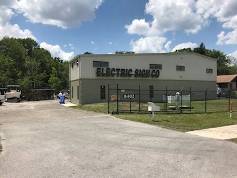 8402 N Hwy 301, Tampa, FL 33637